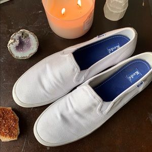 Keds Size 9 Slip on Shoes! 👟